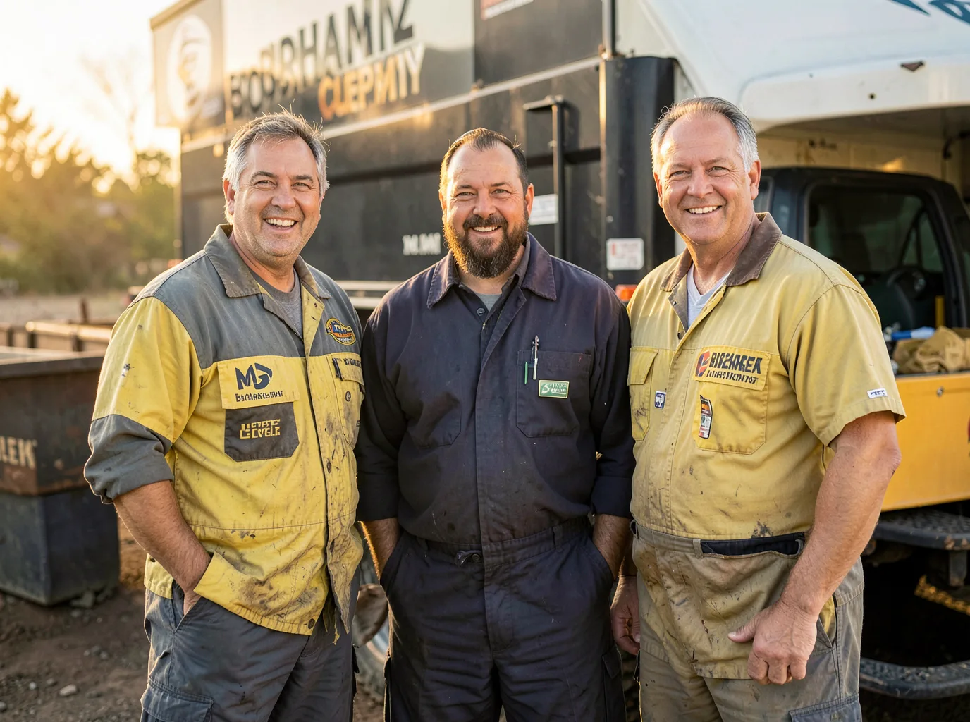 Sewage Cleanup company in Roseville, OH