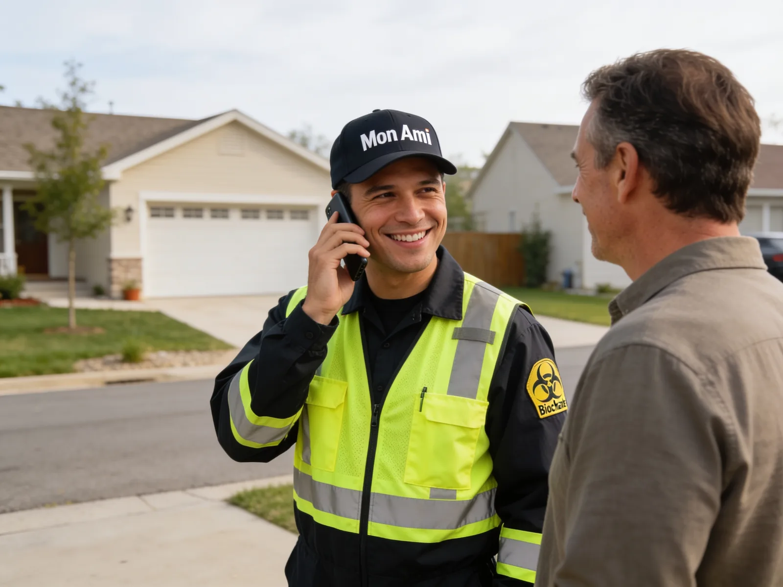 Sewage Cleanup Roseville, OH FAQs