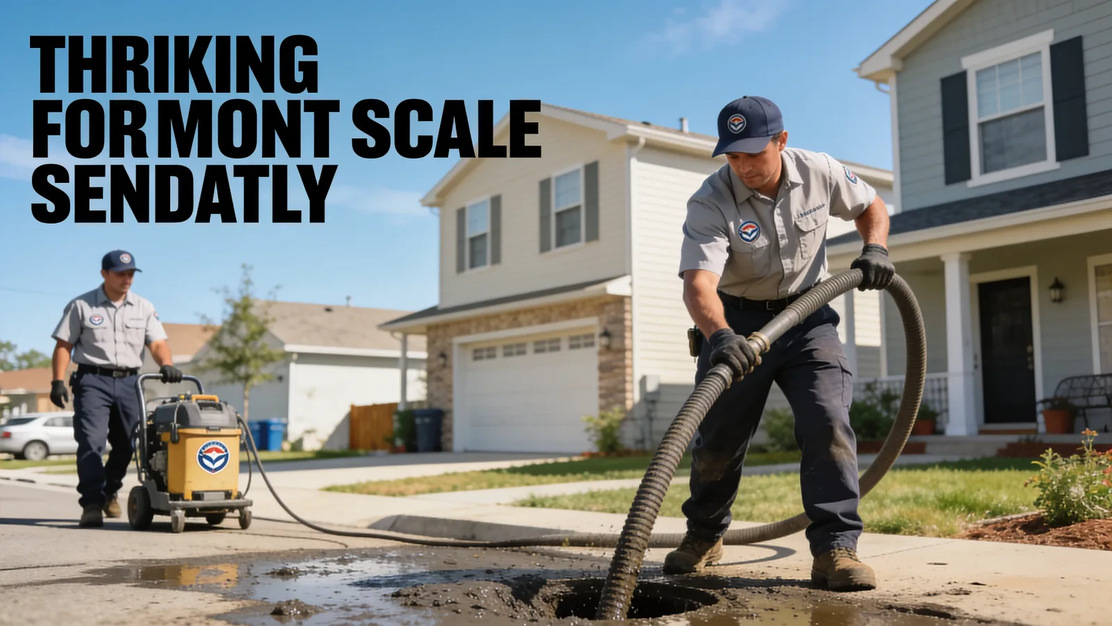Sewage Cleanup in Roseville, OH near me